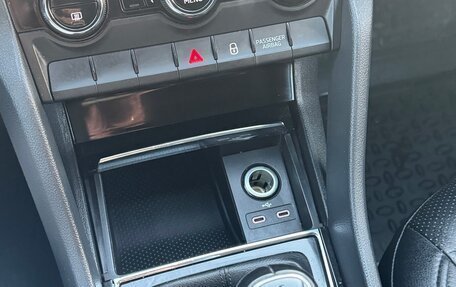 Skoda Karoq I, 2021 год, 2 100 000 рублей, 12 фотография