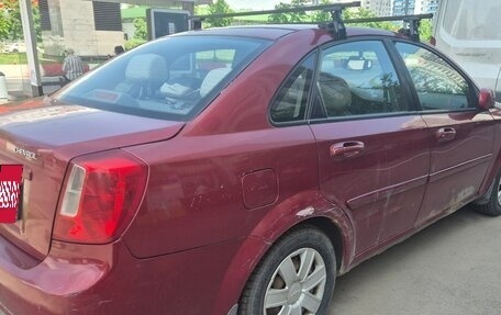 Chevrolet Lacetti, 2006 год, 275 000 рублей, 6 фотография