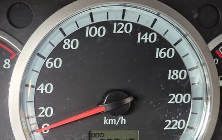 Chevrolet Lacetti, 2006 год, 275 000 рублей, 9 фотография