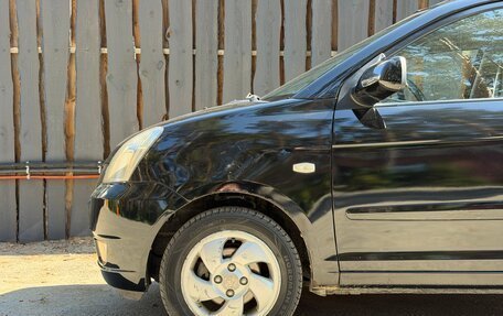 KIA Picanto I, 2007 год, 445 000 рублей, 3 фотография