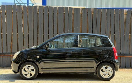 KIA Picanto I, 2007 год, 445 000 рублей, 2 фотография