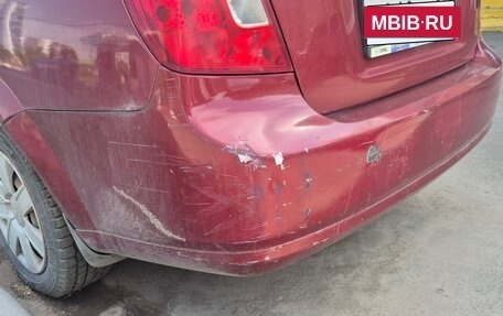 Chevrolet Lacetti, 2006 год, 275 000 рублей, 3 фотография