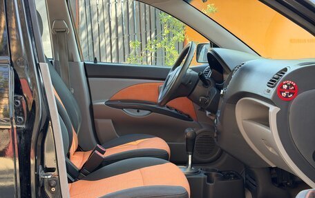 KIA Picanto I, 2007 год, 445 000 рублей, 18 фотография