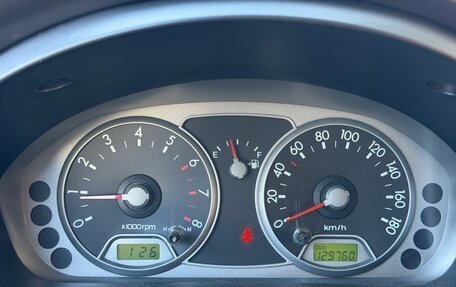 KIA Picanto I, 2007 год, 445 000 рублей, 26 фотография