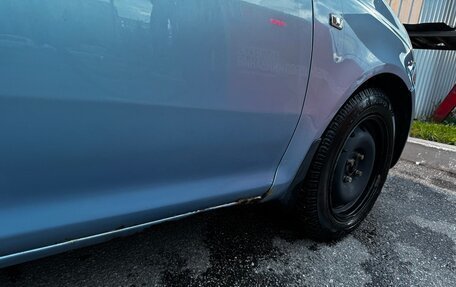 Opel Corsa D, 2008 год, 250 000 рублей, 6 фотография