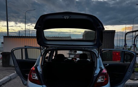 Opel Corsa D, 2008 год, 250 000 рублей, 13 фотография