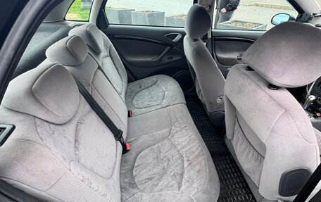 Citroen C5 I рестайлинг, 2006 год, 400 081 рублей, 9 фотография