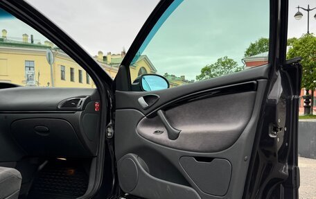 Citroen C5 I рестайлинг, 2006 год, 400 081 рублей, 10 фотография
