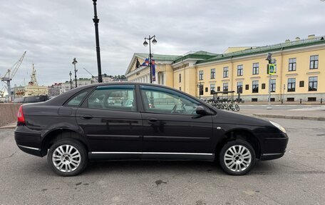 Citroen C5 I рестайлинг, 2006 год, 400 081 рублей, 6 фотография