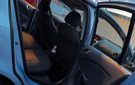 Opel Corsa D, 2008 год, 250 000 рублей, 14 фотография