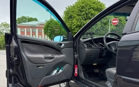 Citroen C5 I рестайлинг, 2006 год, 400 081 рублей, 12 фотография