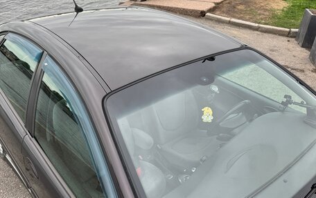 Citroen C5 I рестайлинг, 2006 год, 400 081 рублей, 19 фотография