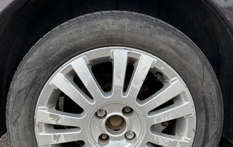 Citroen C5 I рестайлинг, 2006 год, 400 081 рублей, 24 фотография