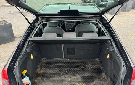 Citroen C5 I рестайлинг, 2006 год, 400 081 рублей, 25 фотография