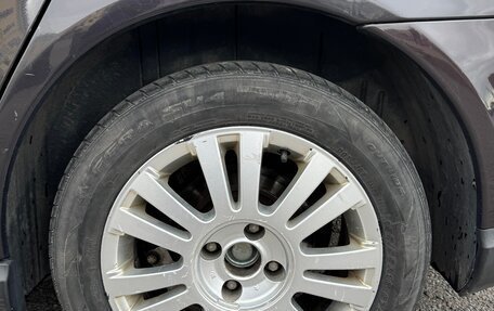 Citroen C5 I рестайлинг, 2006 год, 400 081 рублей, 21 фотография