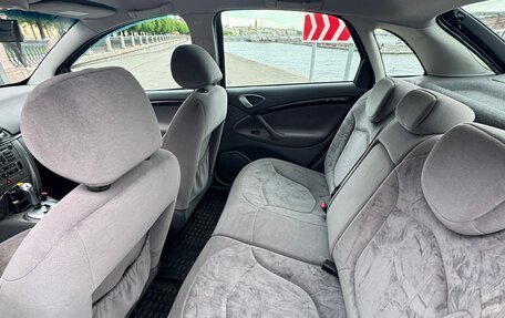 Citroen C5 I рестайлинг, 2006 год, 400 081 рублей, 15 фотография