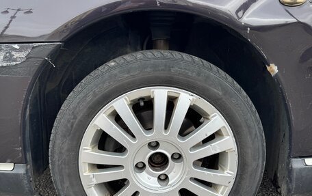 Citroen C5 I рестайлинг, 2006 год, 400 081 рублей, 22 фотография