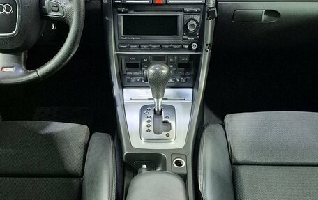 Audi A4, 2007 год, 697 500 рублей, 13 фотография