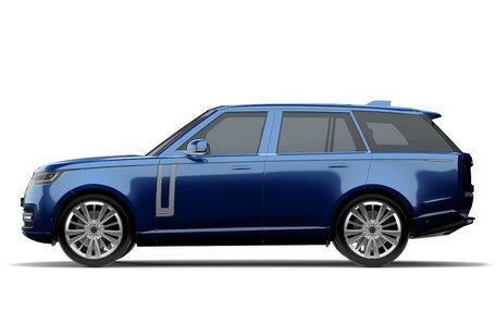 Land Rover Range Rover IV рестайлинг, 2025 год, 35 300 000 рублей, 8 фотография