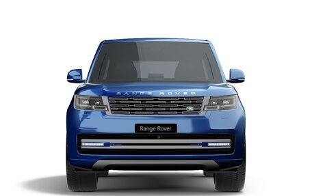 Land Rover Range Rover IV рестайлинг, 2025 год, 35 300 000 рублей, 9 фотография