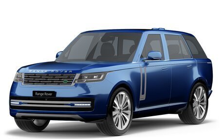 Land Rover Range Rover IV рестайлинг, 2025 год, 35 300 000 рублей, 7 фотография