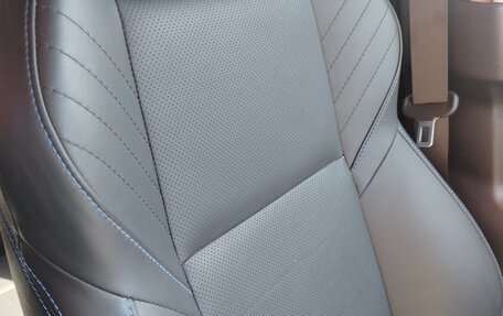 Subaru Levorg I, 2016 год, 1 290 000 рублей, 18 фотография