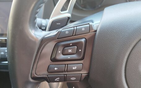 Subaru Levorg I, 2016 год, 1 290 000 рублей, 21 фотография