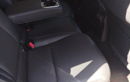 Subaru Levorg I, 2016 год, 1 290 000 рублей, 27 фотография