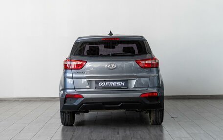 Hyundai Creta I рестайлинг, 2019 год, 1 849 000 рублей, 4 фотография