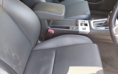 Subaru Levorg I, 2016 год, 1 290 000 рублей, 29 фотография