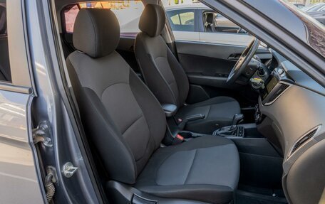 Hyundai Creta I рестайлинг, 2019 год, 1 849 000 рублей, 8 фотография