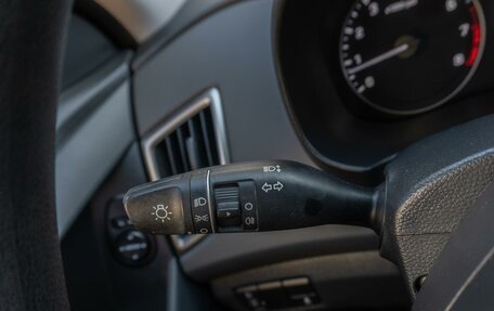 Hyundai Creta I рестайлинг, 2019 год, 1 849 000 рублей, 13 фотография