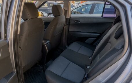 Hyundai Creta I рестайлинг, 2019 год, 1 849 000 рублей, 11 фотография