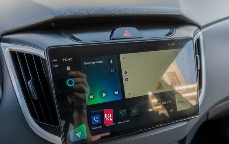Hyundai Creta I рестайлинг, 2019 год, 1 849 000 рублей, 17 фотография