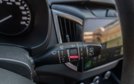 Hyundai Creta I рестайлинг, 2019 год, 1 849 000 рублей, 16 фотография