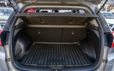 Hyundai Creta I рестайлинг, 2019 год, 1 849 000 рублей, 24 фотография