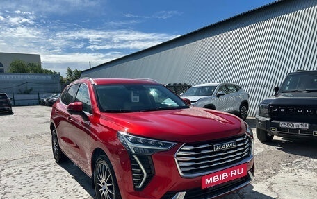 Haval Jolion, 2023 год, 1 749 000 рублей, 4 фотография