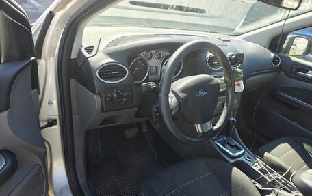 Ford Focus II рестайлинг, 2010 год, 359 000 рублей, 5 фотография