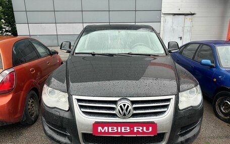Volkswagen Touareg III, 2008 год, 959 000 рублей, 2 фотография