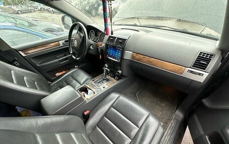 Volkswagen Touareg III, 2008 год, 959 000 рублей, 7 фотография