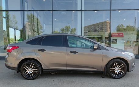 Ford Focus III, 2012 год, 589 800 рублей, 5 фотография
