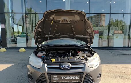 Ford Focus III, 2012 год, 589 800 рублей, 11 фотография