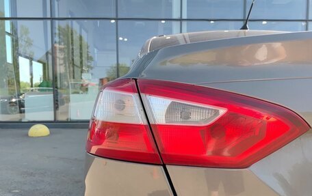 Ford Focus III, 2012 год, 589 800 рублей, 12 фотография