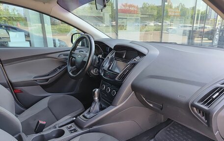 Ford Focus III, 2012 год, 589 800 рублей, 13 фотография