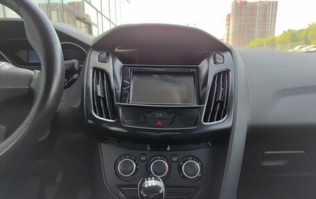 Ford Focus III, 2012 год, 589 800 рублей, 18 фотография