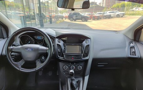 Ford Focus III, 2012 год, 589 800 рублей, 17 фотография
