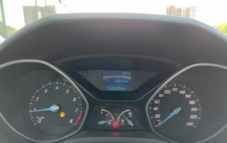 Ford Focus III, 2012 год, 589 800 рублей, 16 фотография