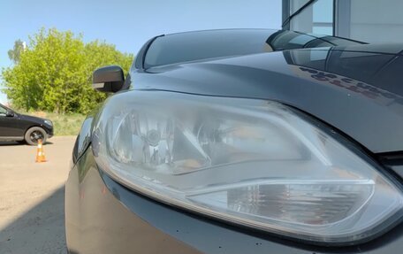 Ford Focus III, 2012 год, 589 800 рублей, 21 фотография