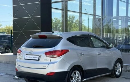 Hyundai ix35 I рестайлинг, 2011 год, 1 350 000 рублей, 5 фотография