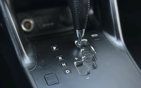 Hyundai ix35 I рестайлинг, 2011 год, 1 350 000 рублей, 18 фотография
